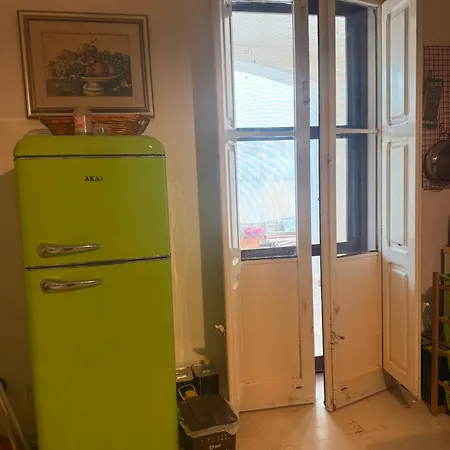 Il Melograno Vakantiehuis