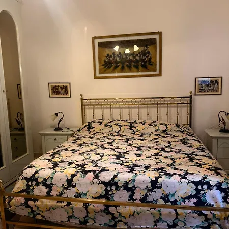 Holiday home Il Melograno *