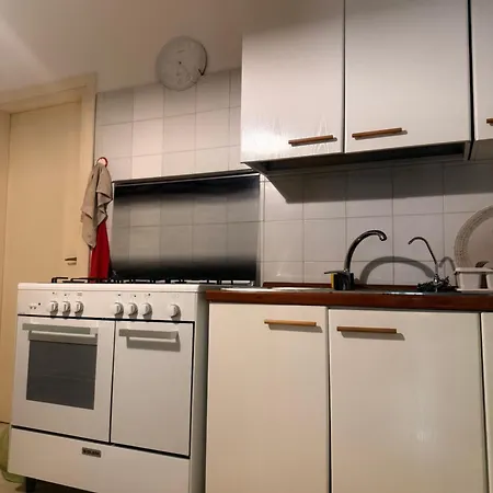 Vakantiehuis Il Melograno *