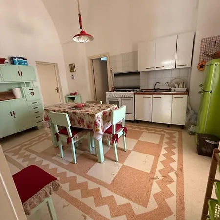 Holiday home Il Melograno *