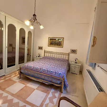Il Melograno Vakantiehuis *