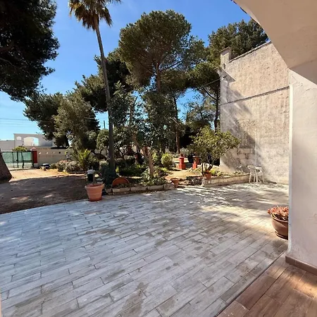 Holiday home Il Melograno