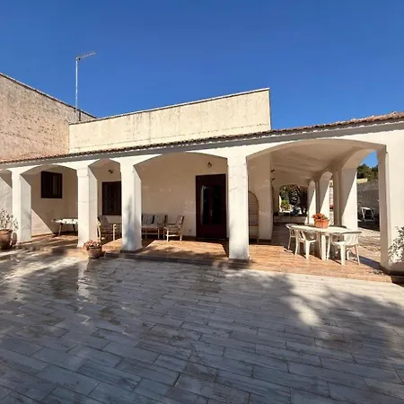 Holiday home Il Melograno *