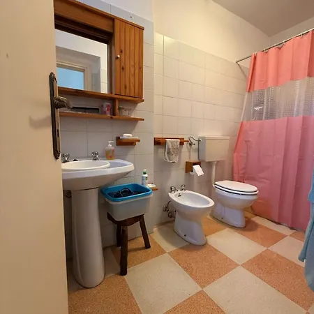 Il Melograno Vakantiehuis *